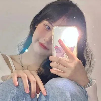 安妮的面孔
